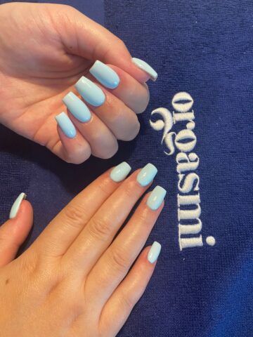 manicura barcelona