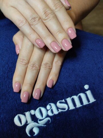 manicura barcelona