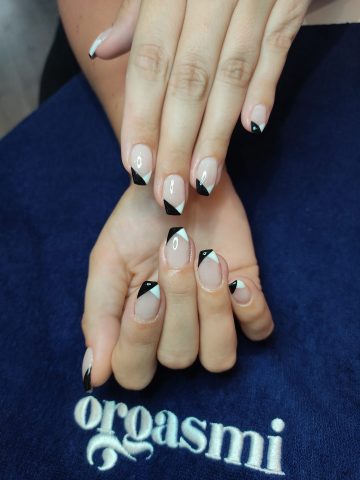 manicura barcelona