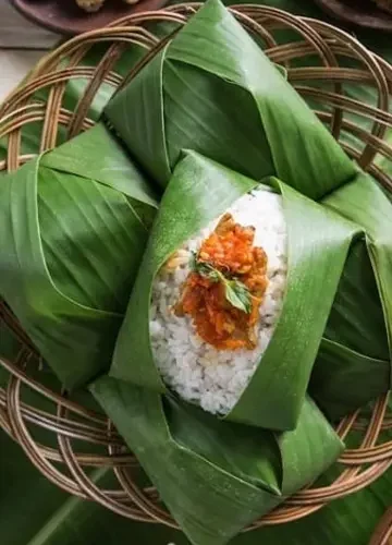 Wisata Kuliner Bandung Paling Hits