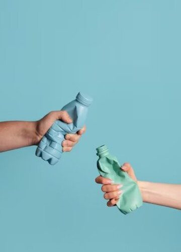 6 ide bisnis daur ulang plastik tanpa modal