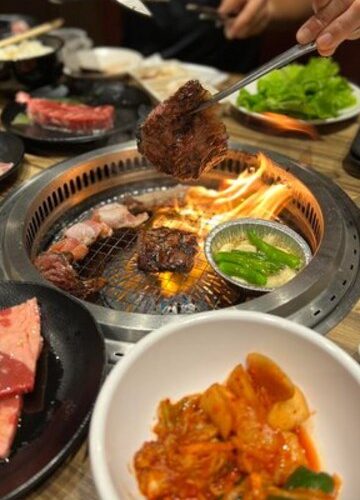 All You Can Eat Bintaro