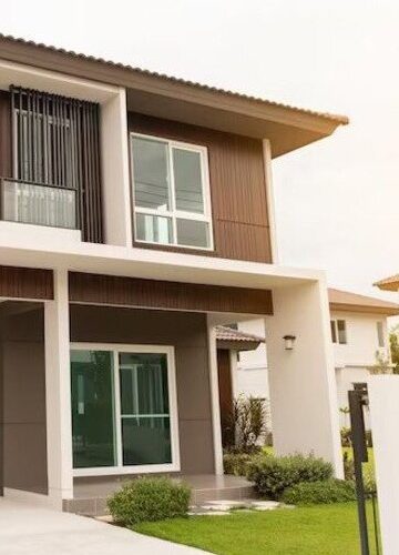bangun rumah budget 500 juta