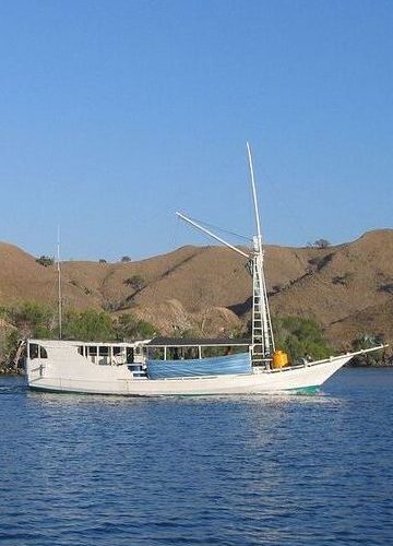 tempat hits di Labuan Bajo