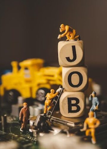 A Beacon of Employment Opportunity: Indonesia's Economic Achievement