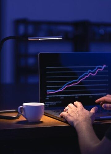 investasi jangka panjang yang menguntungkan