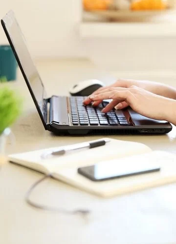 peluang penghasilan tambahan data entry dari rumah