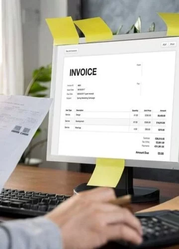 aplikasi invoice gratis dari Labamu