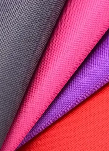karekteristik bahan kain oxford