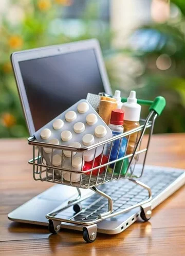 tips mengembangkan bisnis apotek online