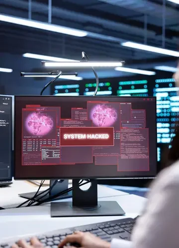 Analisis Kerugian Akibat Serangan Ransomware Global