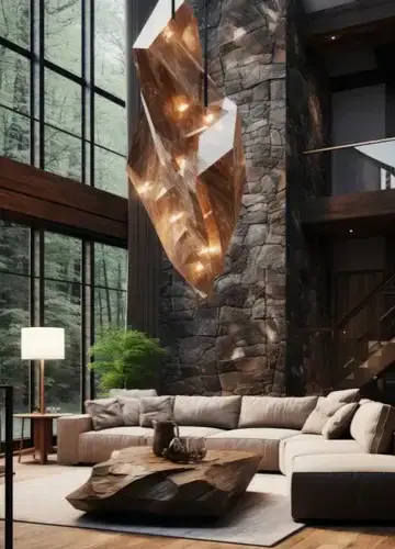 keuntungan memakai jasa desain interior premium