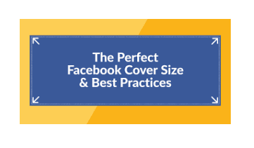 Facebook Cover Page Size
