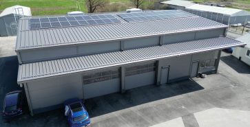 Radionica sa uredima