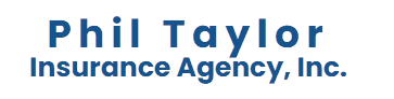 Phil Taylor Insurance logo