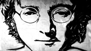 John Lennon