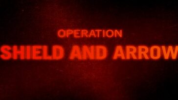 situación en el Sur de Israel