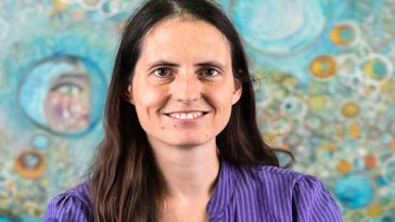 imágenes de tejidos profundos