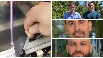 resonancia magnética