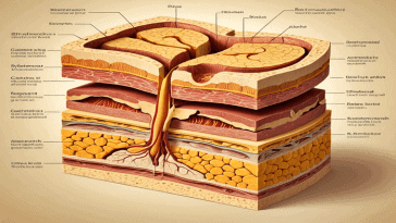 células de la grasa