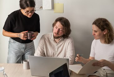 Cullen Fischel Redefining Digital Experiences