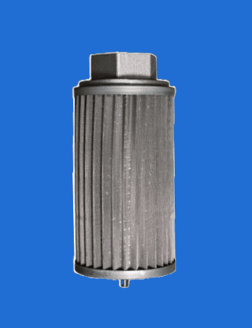 crÉpine G34 90 µm Lg 160 Mm  Ah103000040 | Hydrauhavre