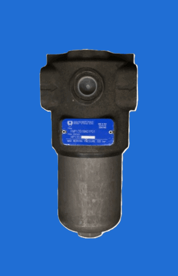 filtre Hydraulique  Fmp135bag1p01 | Hydrauhavre