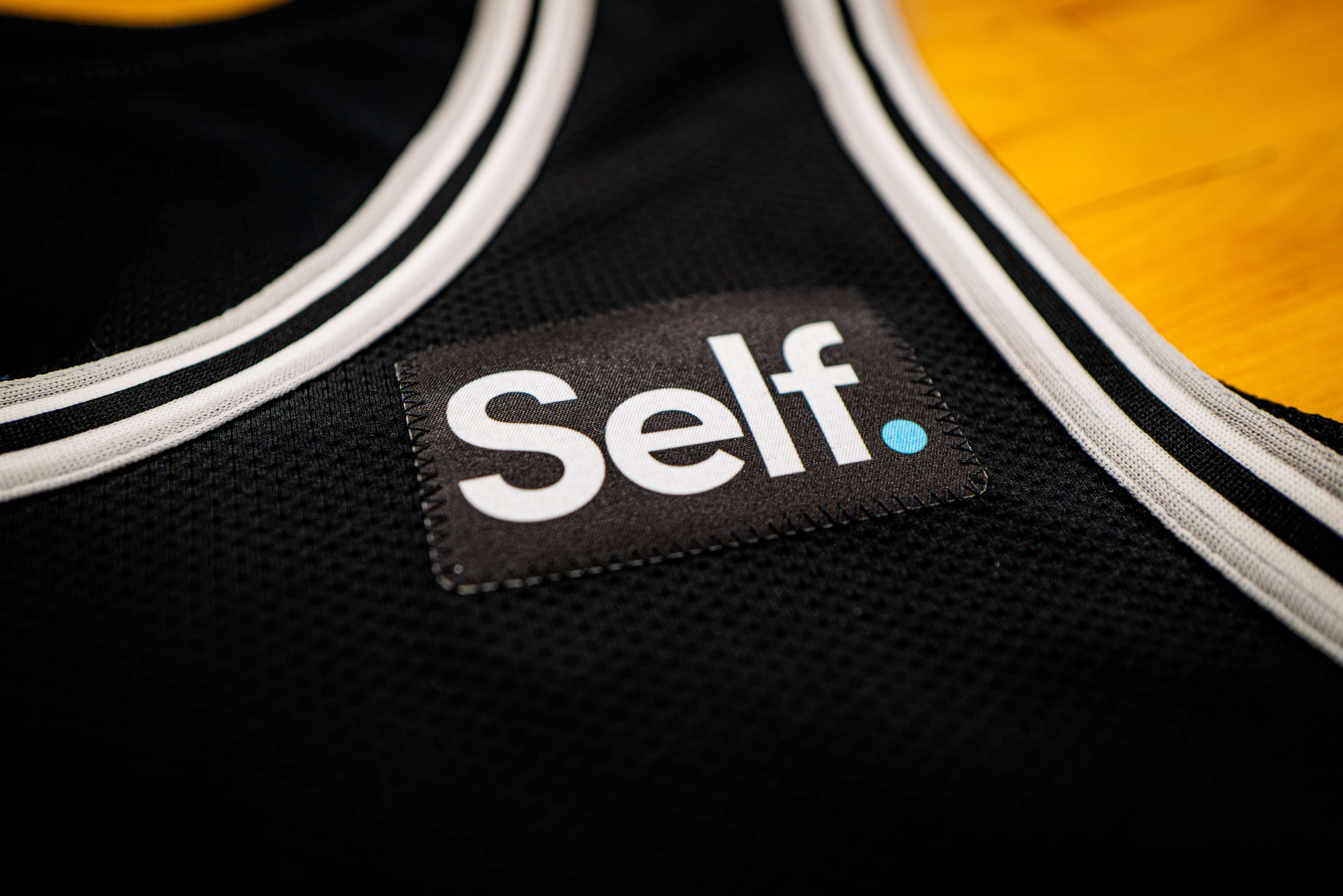 San Antonio Spurs on X: Debuting the Earned Edition Jerseys