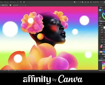 Canva Acquires Affinity