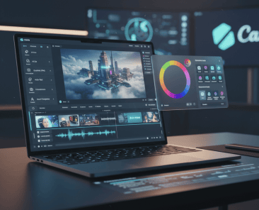 Mastering Canva Image to Video