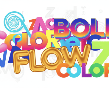 Top 10 Typography Trends Dominating 2026