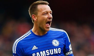 John Terry announces plan to leave Chelsea
