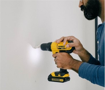 Erik Davis Harp Breaks Down Affordable Home Renovations to Tackle this Summer