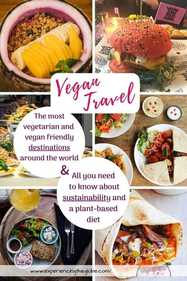 Planeta Vegetariano - Vegan Traveller Reviews
