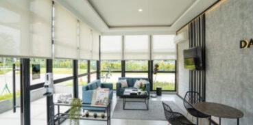 Bagaimana Memilih Tirai yang Sesuai Desain Interior Rumah?