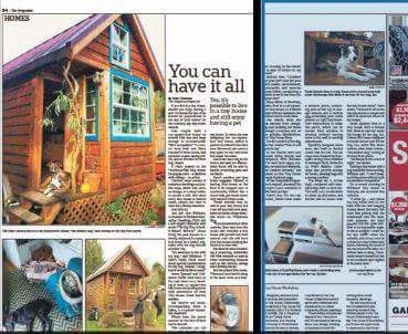 Denver got to be included in a spread