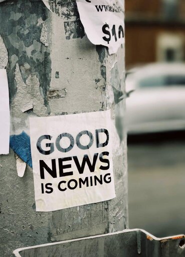 good news communication interne