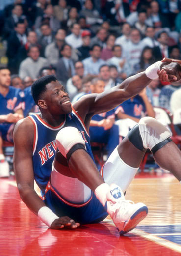 How Ewing Athletics Became the Original Athlete-owned Footwear