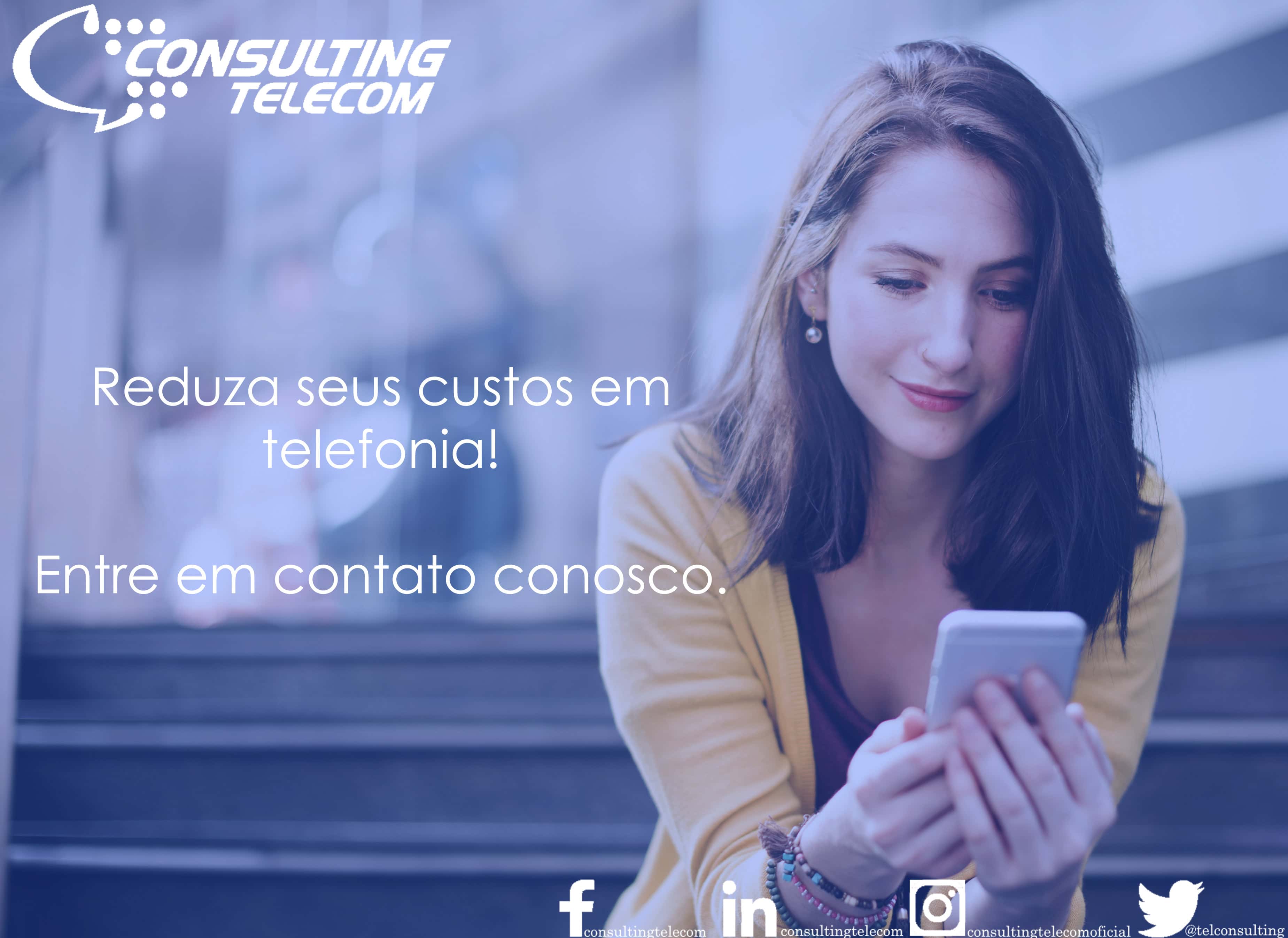 Divulgação Consulting