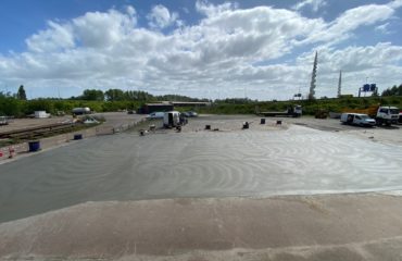 parking hydrau havre