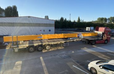 Maintenance Hydraulique