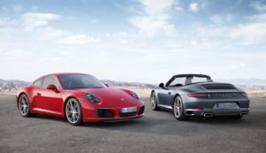 Houston Porsche Oil Change