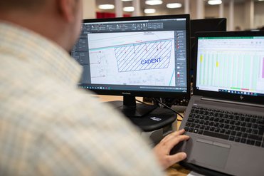 Aptus Multi-Utility Quote Process
