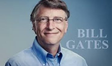 Bill Gates Joins WeChat