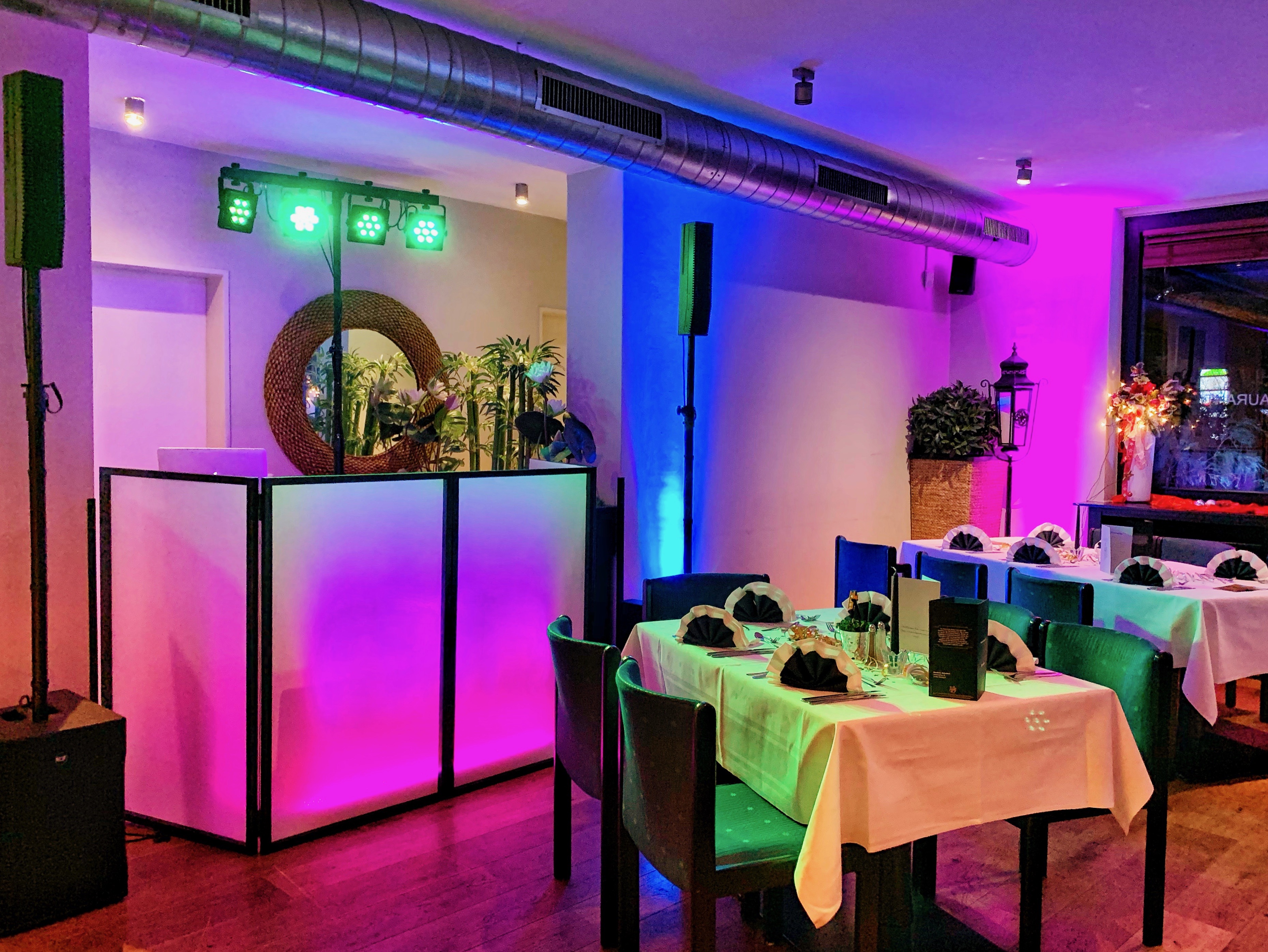 DJ Winsen für Gala, Event und Party