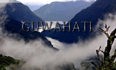 Guwahati Tour Packages