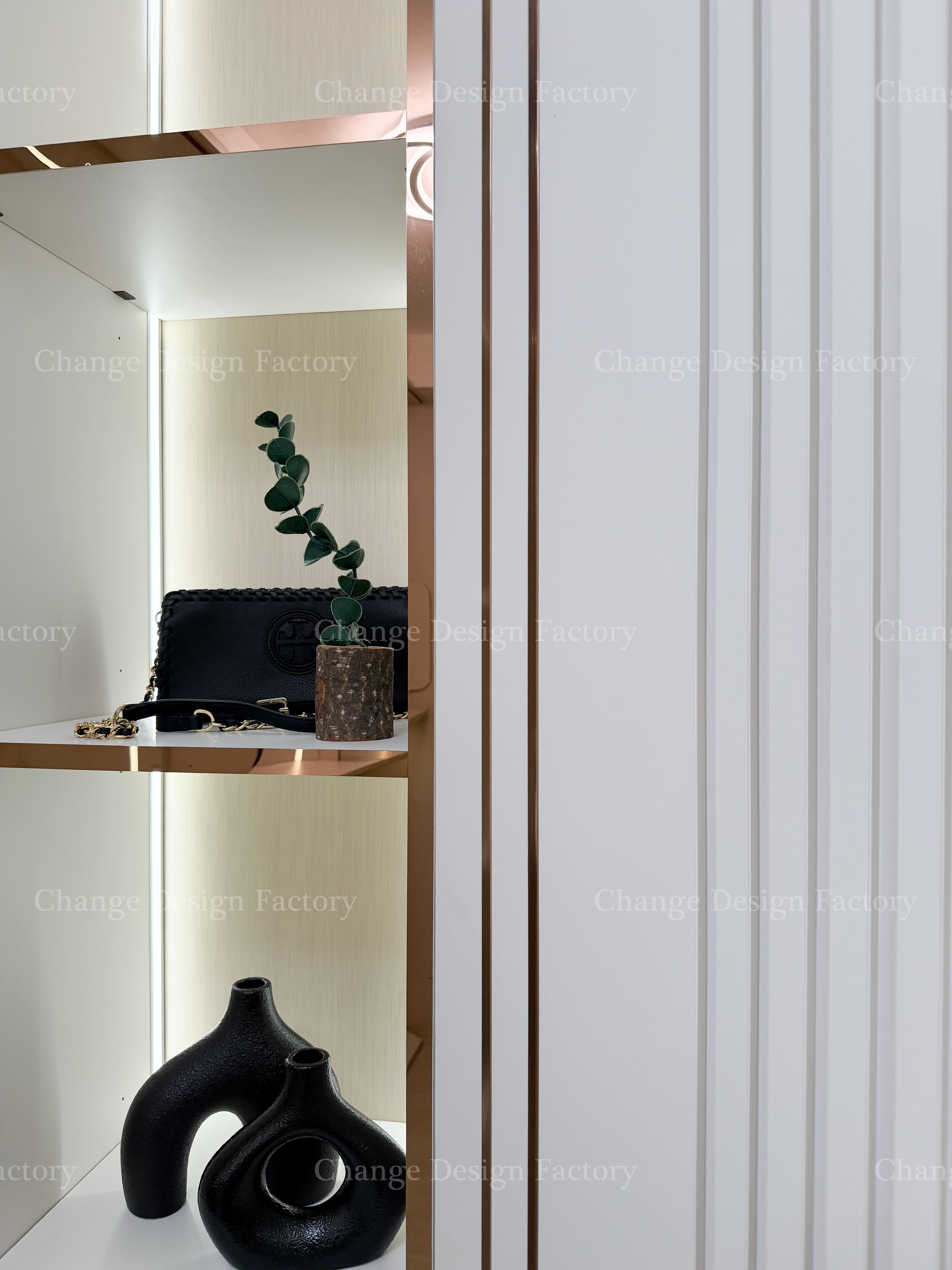 Change Design Factory 傢俬廠