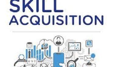 A lot of money can be earned through learning economical skills or acquiring necessary skills.