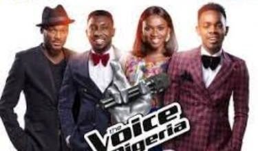 The Voice Nigeria Registration: Check Audition Portal Update