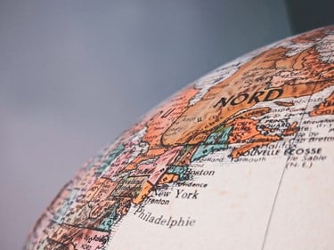Arlinda Wiebe Explores the Joys and Challenges of Learning Foreign Languages